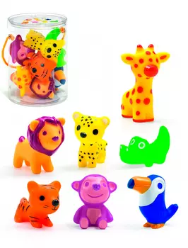 Игрушка Djeco