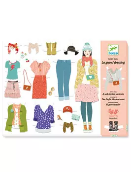 Игрушка DJECO