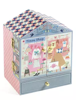 Игрушка Djeco