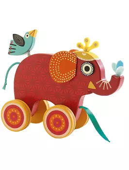 Игрушка Djeco