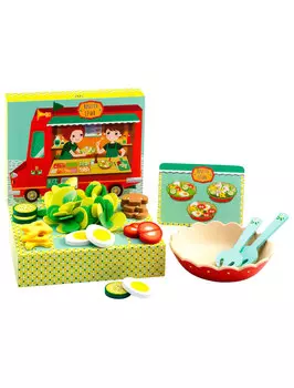 Игрушка Djeco