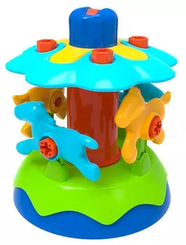 Игрушка EDU-TOYS