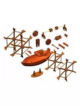 Игрушка EDU-TOYS