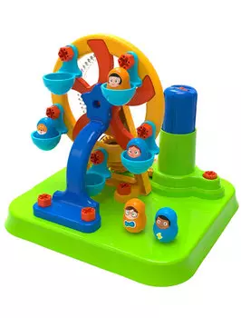 Игрушка EDU-TOYS
