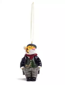 Игрушка елочная Bernes