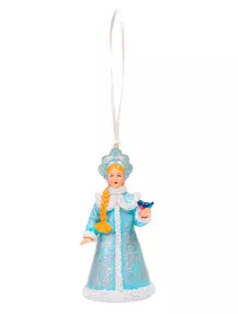 Игрушка елочная Bernes