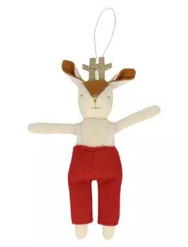 Игрушка елочная Meri Meri