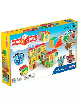 Игрушка GEOMAG