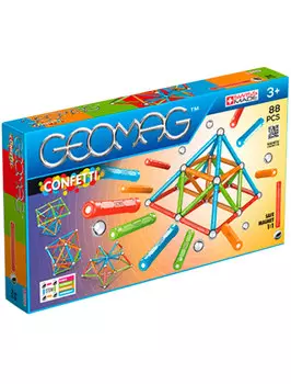 Игрушка GEOMAG