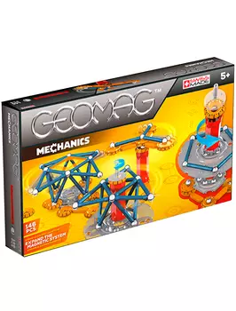 Игрушка GEOMAG
