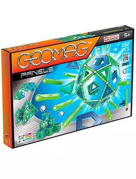 Игрушка GEOMAG