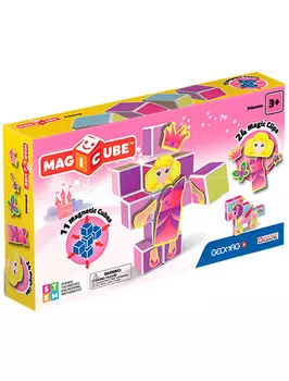 Игрушка GEOMAG