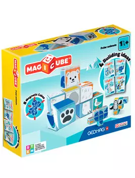 Игрушка GEOMAG