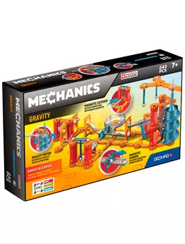Игрушка GEOMAG