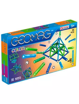 Игрушка GEOMAG