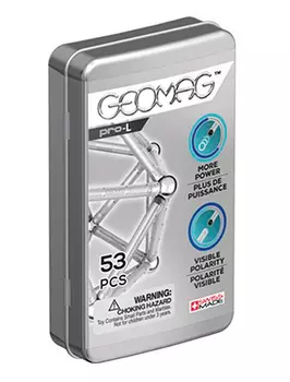 Игрушка GEOMAG