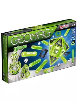 Игрушка GEOMAG