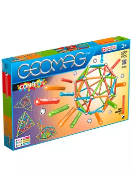 Игрушка GEOMAG