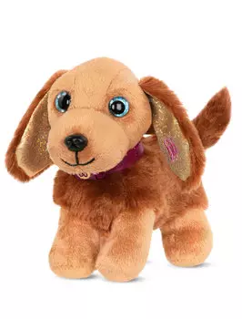 Игрушка Glitter Girls