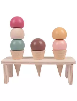 Игрушка Гору в дом