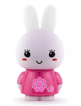 Игрушка интерактивная Alilo