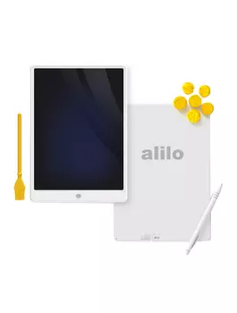 Игрушка интерактивная Alilo