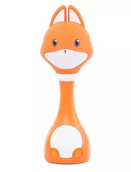 Игрушка интерактивная Alilo