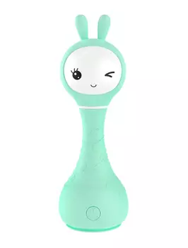 Игрушка интерактивная Alilo