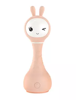 Игрушка интерактивная Alilo