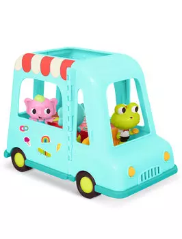 Игрушка интерактивная B Toys