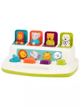 Игрушка интерактивная Battat