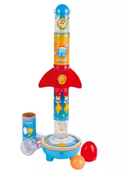 Игрушка интерактивная Hape
