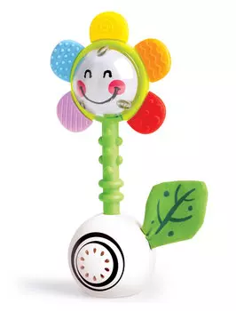 Игрушка интерактивная Hape