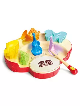 Игрушка интерактивная Hape