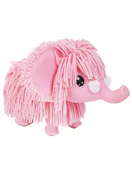 Игрушка интерактивная Jiggly Pets