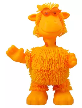 Игрушка интерактивная Jiggly Pets