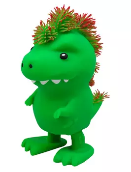 Игрушка интерактивная Jiggly Pets