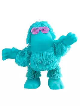 Игрушка интерактивная Jiggly Pets