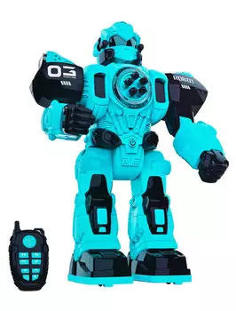 Игрушка интерактивная Junfa