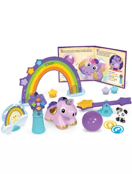 Игрушка интерактивная Learning Resources