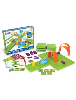 Игрушка интерактивная Learning Resources