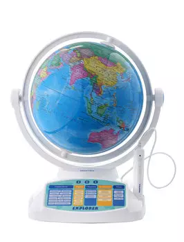 Игрушка интерактивная PRAKTICA