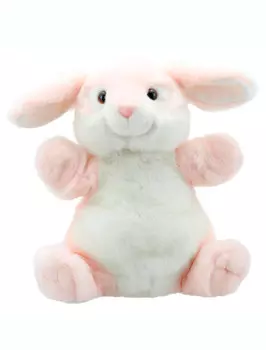 Игрушка интерактивная The Puppet Company