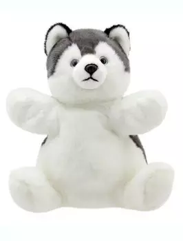 Игрушка интерактивная The Puppet Company