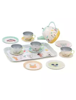 Игрушка интерактивная Vilac