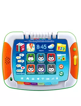 Игрушка интерактивная VTech