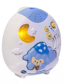 Игрушка интерактивная VTech