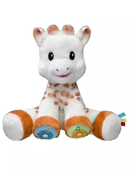 Игрушка интерактивная Vulli