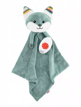 Игрушка интерактивная ZAZU