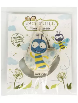 Игрушка Jack N" Jill